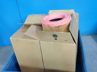 Air Filters