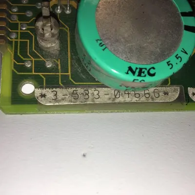 USED CINCINNATI MILACRON 3-533-0466G