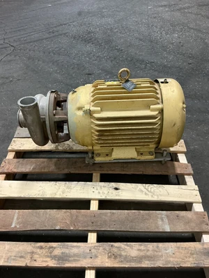 Used AMPCO _UNKNOWN_ Centrifugal Pumps Ohio US | Equipment Recovery Corp. #1331781
