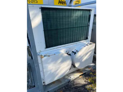 2017 CAPS PPKH-5TD Air Conditioners | Steam Well LLC (4)