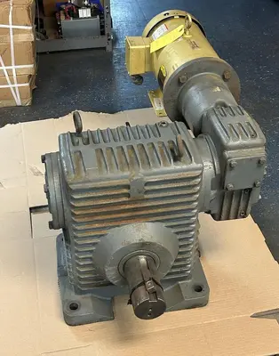 Used WINSMITH 961CDTD73000LC Industrial Controls Ohio US | Surplus Asset Holdings #1364365