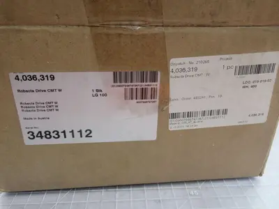 New | in-Stock FRONIUS 4,036,319 Misc Electrical & Power Parts Texas US | Aucto #1307092