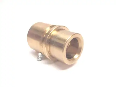 Used Danly Bronze Die Guide Post Tooling & Accessories (Other) Michigan US | Maverick Industrial Sales #1398098