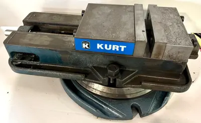 USED KURT D810
