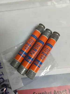 USED FERRAZ SHAWMUT A6D2-8/10R