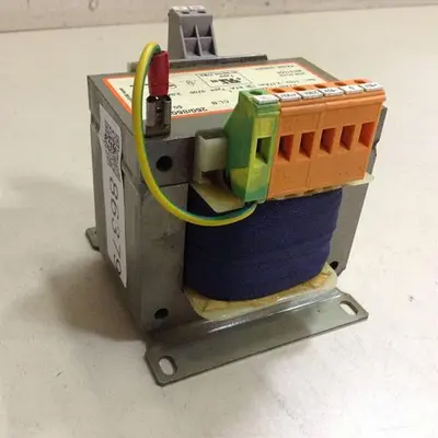 USED BLOCK B0212045