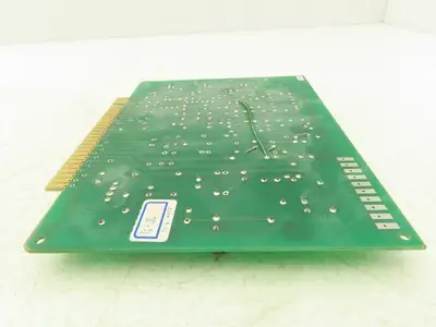 N Thermonics TCP-01C Printed Circuit Control Board PCB Card