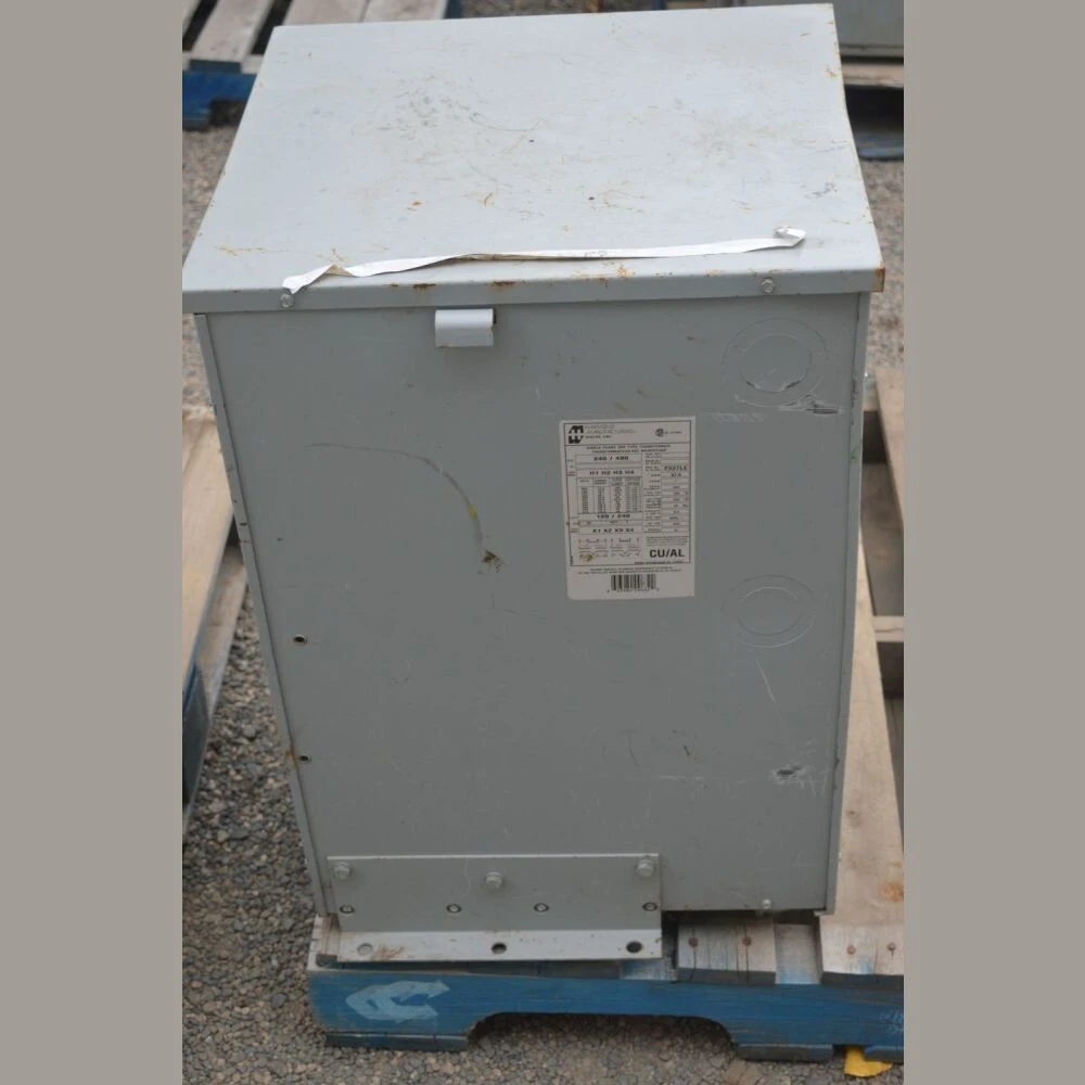 USED Hammond F037LE