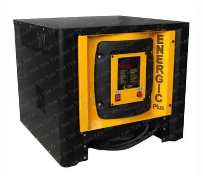 New | in-Stock TVH TSS-D4880C240 Battery Chargers British Columbia CA | Lenmark #238375
