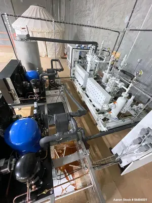 Used BLACKMER _UNKNOWN_ High Pressure Air Compressors Illinois US | Aaron Equipment #1096687