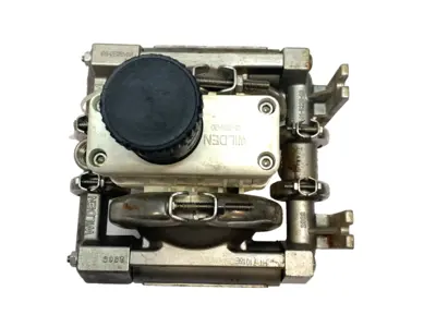 Used Wilden Diaphragm Pump 1/2" NPT AODD 14.4 GPM Diaphragm Pumps Michigan US | Maverick Industrial Sales #1395274