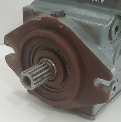 USED Rexroth AA4VG28EP21/30R-PSC60F001D