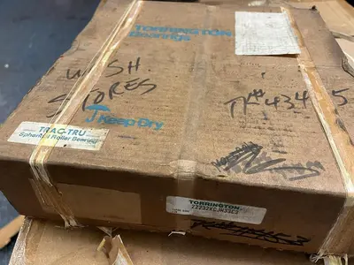 New | in-Stock TORRINGTON 22232KCJW33C3 Industrial Controls | Surplus Asset Holdings #1220212
