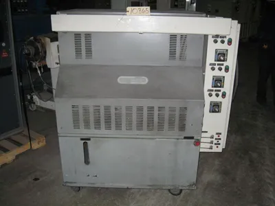 MOKON MK4H06-SL Extrusion Other, Temperature Control Units | Mark One Machinery (1)