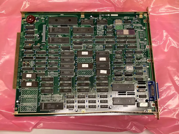 Used OKUMA E4809-045-106-G Circuit Boards | Surplus Asset Holdings #1205922