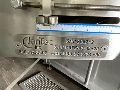 2020 Jantec Conveyor Belt Conveyors | Envoy Equipment LLC (2)
