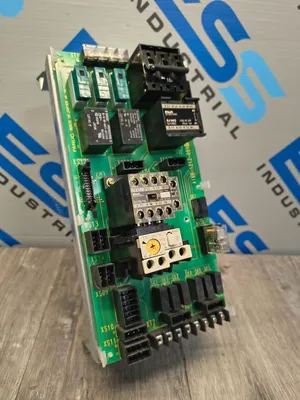 FANUC LTD. A16B-1212-0990/02B Printed Circuit Boards (PCBs) | ESS Industrial Equipment Sales (2)