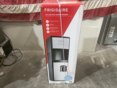 Used FRIGIDAIRE BOTTOM LOADING Beverage Dispensers Michigan US | Miedema Asset Management Group #1313590