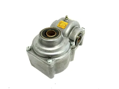 NEW TOLOMATIC 02190200 GEAR BOX 1:1