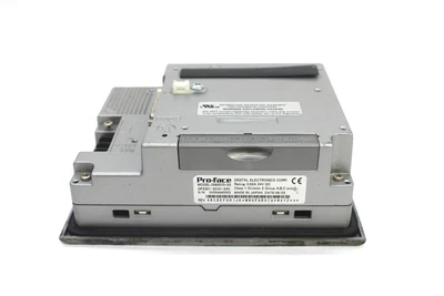 USED PRO-FACE 2980070-03 GP2301-SC41-24V