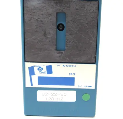NEW MILLTRONICS 24250313 CONTROL PANEL