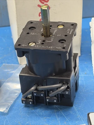New | in-Stock Telemecanique K1D004NBH Circuit Breakers Indiana US | J&J Industrial Supply #884338
