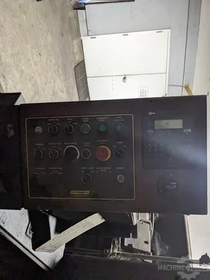 USED HYDMECH H-22A