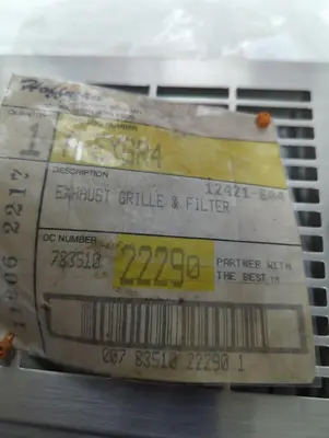 New | in-Stock HOFFMANN A-EXGR4 HVAC Parts and Equipment Ohio US | Surplus Asset Holdings #1265686