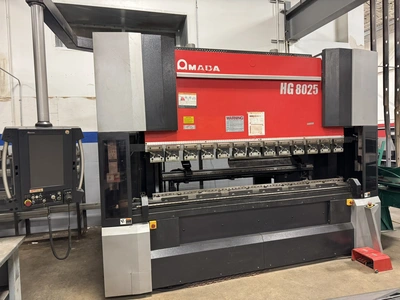 Assets of Eagle Masking & Fabrication - A Fabrication & Machining Company Timed Online Auction