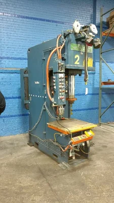 USED P & H OGF-50