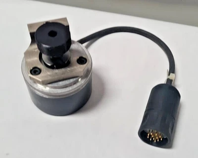 HEIDENHAIN Does Not Apply Linear Encoders | Amiron Machinery (1)