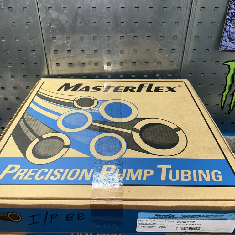 New | in-Stock Masterflex 96510-88 Pumps Indiana US | J&J Industrial Supply #522292