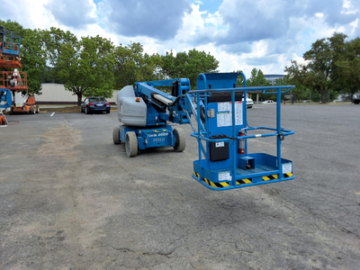 USED 2015 Genie Z-40/23N RJ