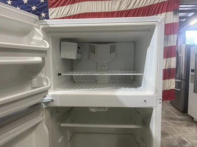 Used FRIGIDAIRE FREEZER ON TOP Refrigerators Michigan US | Miedema Asset Management Group #1413799