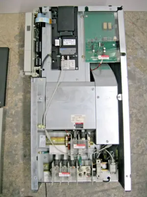 USED Allen-Bradley 20D-T144A0NNNACANE
