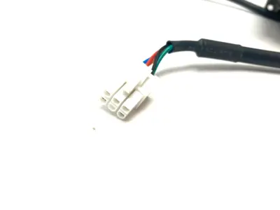 USED ORIENTAL MOTOR ASTEP HYBRID STEP-SERVO STEPPING MOTOR