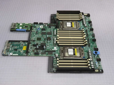 Used DELL _UNKNOWN_ Printed Circuit Boards (PCB) Texas US | OCO Industrial #1703147
