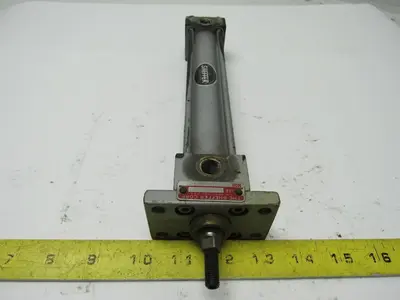 Used SHEFFER _UNKNOWN_ Pneumatic Cylinders | Arrow Industrial #633522