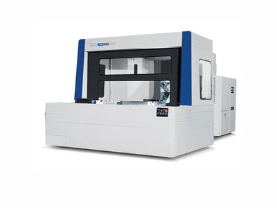 WIA KH80G Horizontal Machining Centers | MARTECH Machinery & Automation, LLC (1)