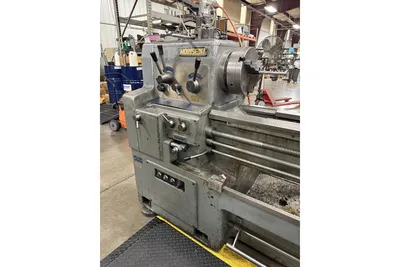 Used _UNKNOWN_ _UNKNOWN_ Engine Lathes Utah US | KD Auctions #1549334