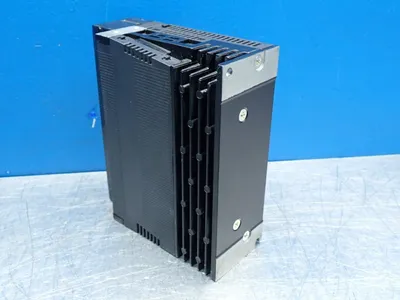 USED OMRON R88DKN04HECT