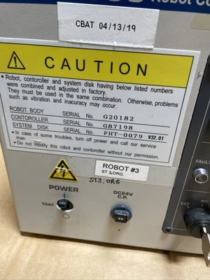 USED Toshiba SR7000