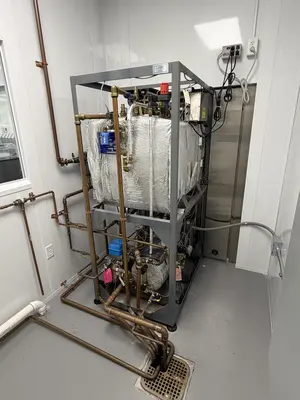 Used _UNKNOWN_ _UNKNOWN_ Steam Sterilizers Rhode Island US | Federal Equipment Company #1347681