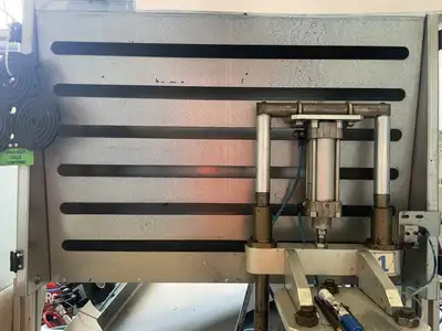 Used _UNKNOWN_ _UNKNOWN_ Coil Winders FR | Apex Auctions #1550933