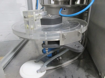 Used _UNKNOWN_ _UNKNOWN_ Capsule Fillers Ohio US | Federal Equipment Company #1399950
