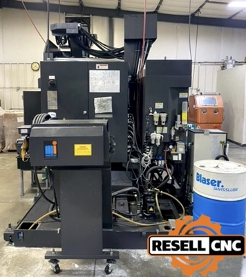 USED 2019 Okuma MF-46VA