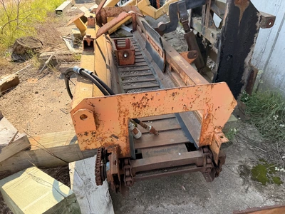 Used TAILGATE SANDER / SALTER _UNKNOWN_ Misc Spreaders Michigan US | Miedema Asset Management Group #1320851
