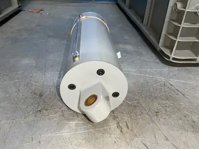 Used FIVES MACHINING SYSTEMS H.1012.3335 Cylinders Ohio US | HGR 24 #1357404