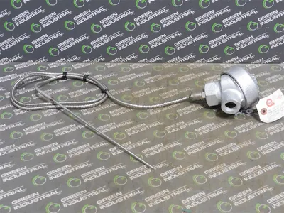 USED PYCO J-187-304-S-10.8-A-8XA-2