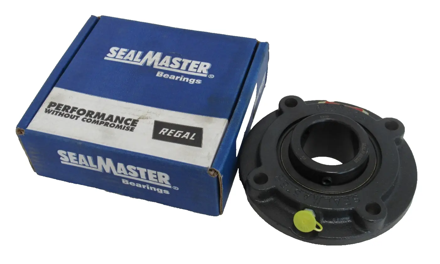 NEW SEAL MASTER MFC-310 FLANGE BEARING 50MM MFC310
